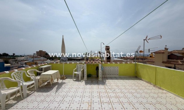 Detached chalet - Neue Gebäude - Torrevieja - Torrevieja