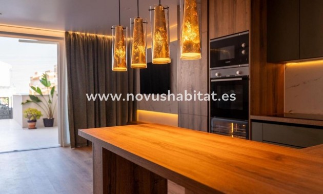 Detached chalet - Neue Gebäude - Torrevieja - Torrevieja