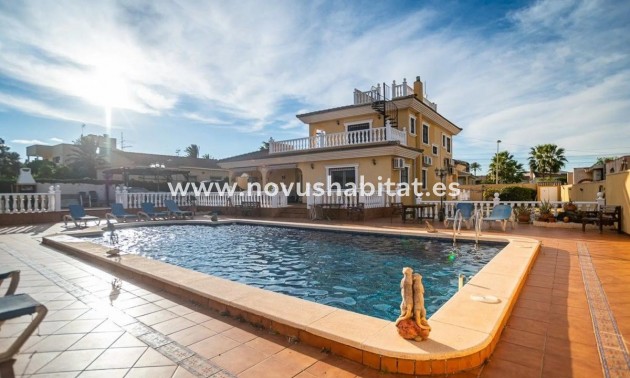 Detached chalet - New Build - Torrevieja - Torrevieja