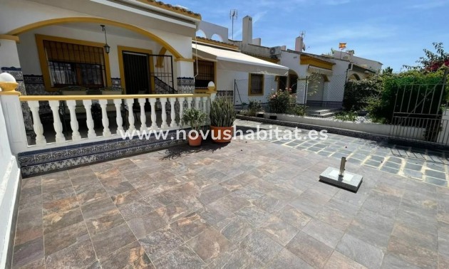 Detached chalet - Nieuwbouw - Pilar de la Horadada - Pilar de la Horadada