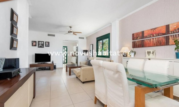 Detached chalet - Nieuwbouw - Rojales / Ciudad Quesada - Rojales