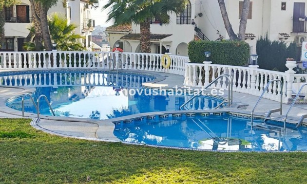 Detached chalet - Nieuwbouw - Torrevieja - Torrevieja