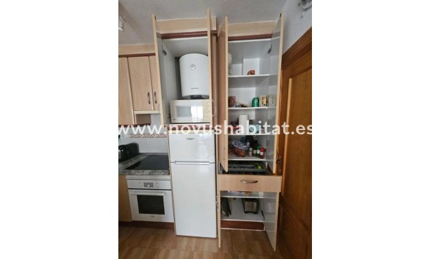 Detached chalet - Nieuwbouw - Torrevieja - Torrevieja