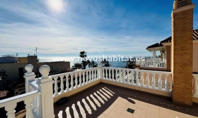 Detached chalet - Nieuwbouw - Torrevieja - Torrevieja