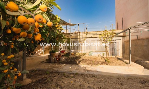 Detached chalet - Nouvelle construction - Benijófar - Benijófar