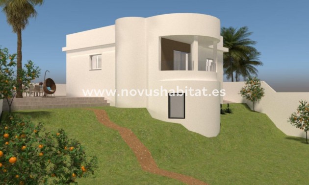 Detached chalet - Nouvelle construction - Campoverde Spring - Campoverde Spring