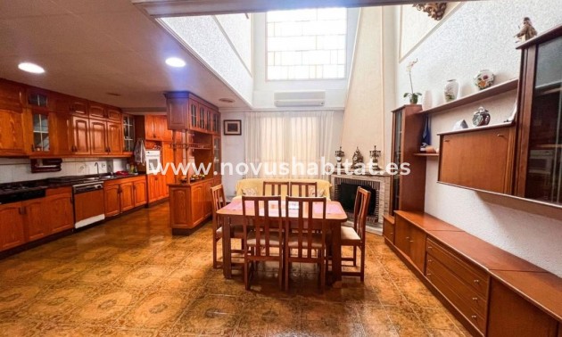 Detached chalet - Nouvelle construction - Guardamar del Segura - Guardamar del Segura