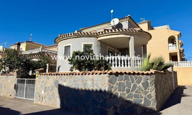 Detached chalet - Nouvelle construction - Orihuela - Orihuela