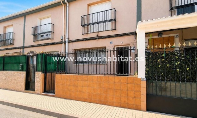Detached chalet - Nouvelle construction - Pinoso - Pinoso