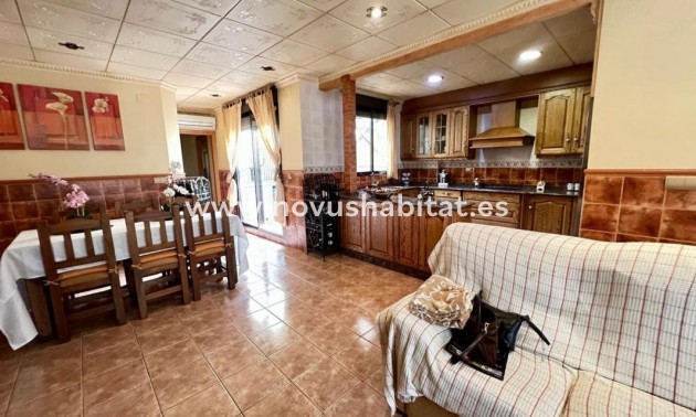 Detached chalet - Nouvelle construction - Pinoso - Pinoso