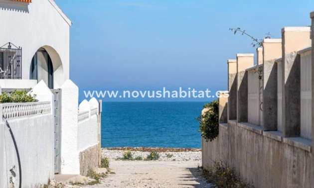 Detached chalet - Nowa inwestycja - Els Poblets - Els Poblets