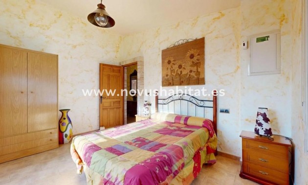 Detached chalet - Nowa inwestycja - Orihuela - Orihuela