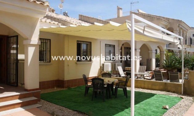 Detached chalet - Nueva construcción  - Guardamar del Segura - Guardamar del Segura