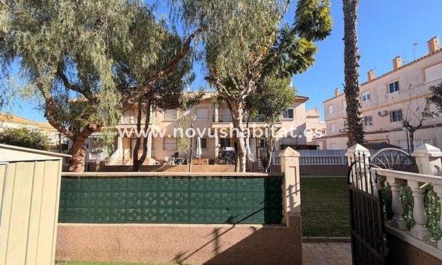 Detached chalet - Nueva construcción  - Orihuela - Orihuela