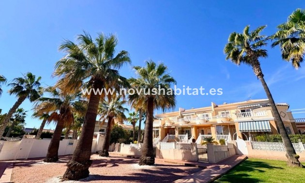 Detached chalet - Nueva construcción  - Rojales / Ciudad Quesada - Rojales