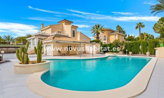 Detached chalet - Nueva construcción  - Rojales / Ciudad Quesada - Rojales