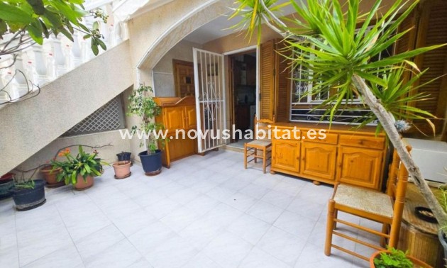 Detached chalet - Nueva construcción  - Torrevieja - Torrevieja