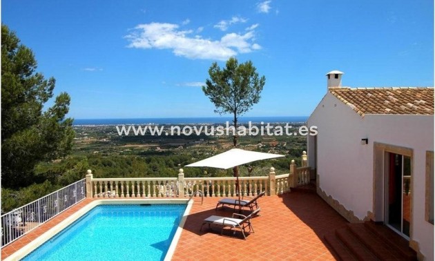Detached chalet - Nýbygging - Sella - Sella