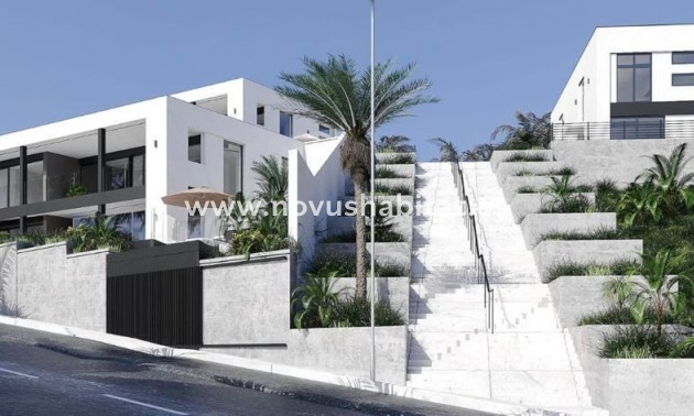 detached house - Sprzedaż - Adeje - Santa Cruz Tenerife