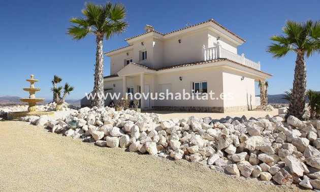 Detached Villa - Segunda mano - Benijófar - Benijófar