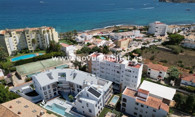 Duplex Penthouse - Nýbygging - Jávea/Xàbia - Jávea Xàbia