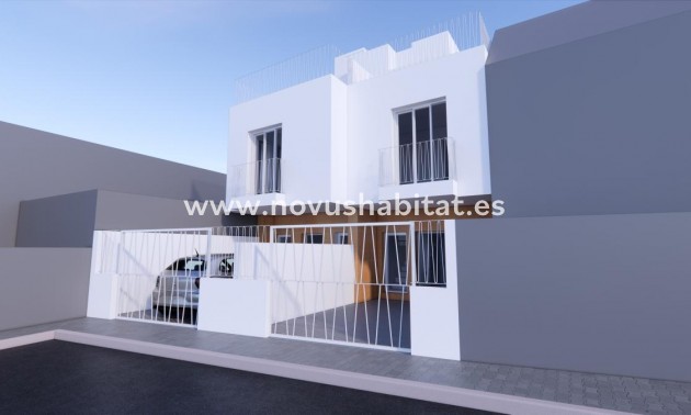 Duplexes - Neue Gebäude - Cartagena - Cartagena