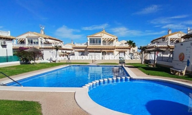 Duplexes - Neue Gebäude - Orihuela - Orihuela