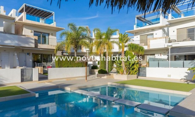 Duplexes - Neue Gebäude - Rojales / Ciudad Quesada - Rojales