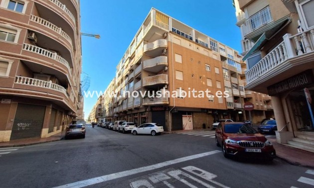 Duplexes - Neue Gebäude - Torrevieja - Torrevieja