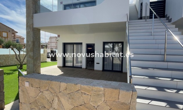 Duplexes - Nieuwbouw - Orihuela - Orihuela