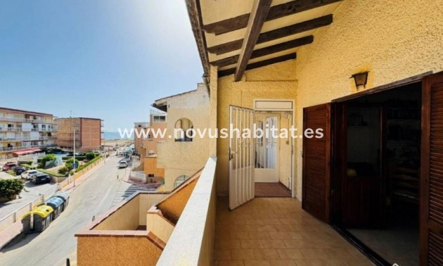 Duplexes - Nieuwbouw - Torrevieja - Torrevieja