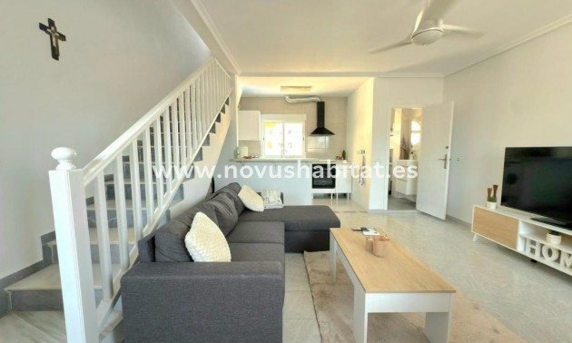 Duplexes - Nieuwbouw - Torrevieja - Torrevieja