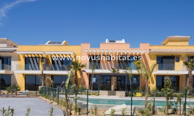 Duplexes - Nouvelle construction - Cuevas del Almanzora - Cuevas Del Almanzora