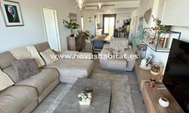 Duplexes - Nouvelle construction - Finestrat - Finestrat