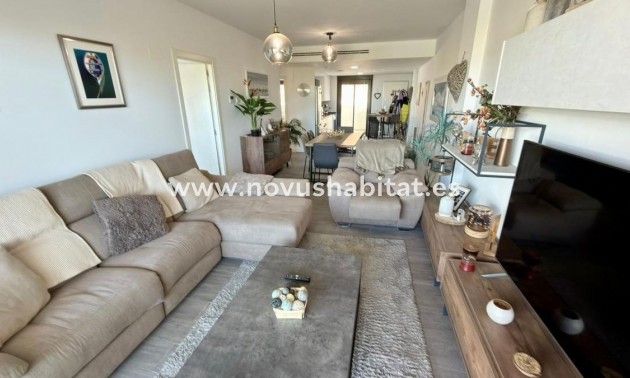 Duplexes - Nouvelle construction - Finestrat - Finestrat