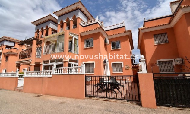Duplexes - Nouvelle construction - Orihuela - Orihuela