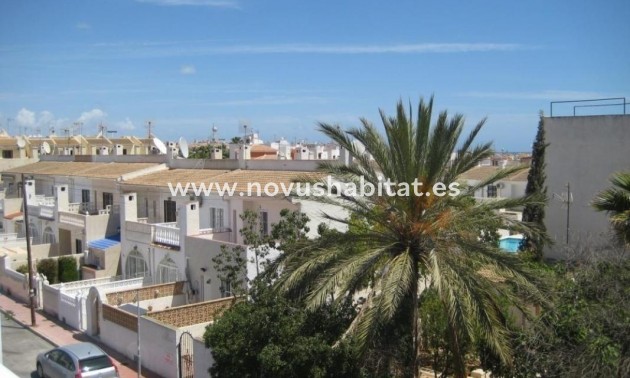 Duplexes - Nouvelle construction - Torrevieja - Torrevieja