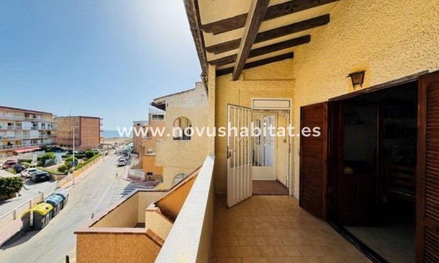 Duplexes - Nowa inwestycja - Torrevieja - Torrevieja
