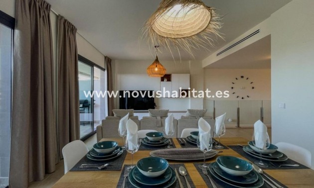Duplexes - Nýbygging - Finestrat - Finestrat