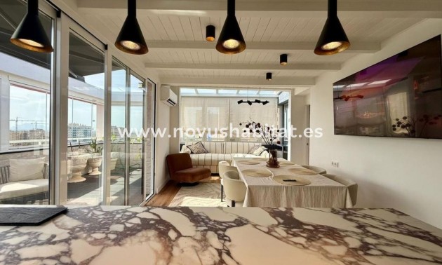 Duplexes - Nýbygging - Guardamar del Segura - Guardamar del Segura