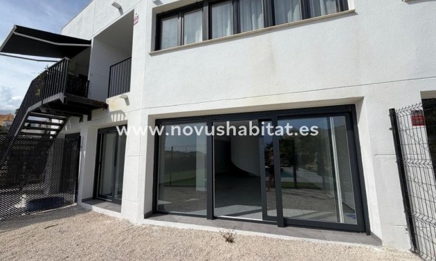 Duplexes - Nýbygging - La Villajoyosa / Vila Joiosa - La Villajoyosa / Vila Joiosa