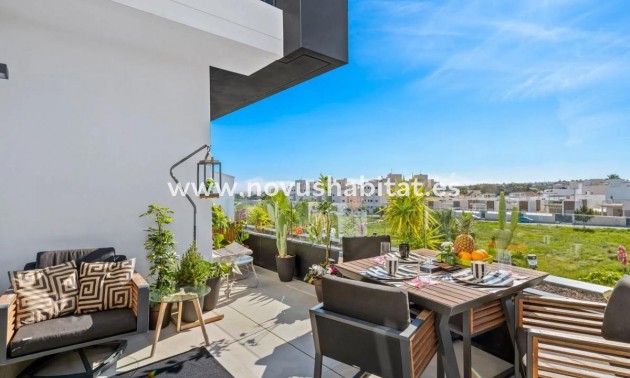 Duplexes - Nýbygging - Orihuela - Orihuela