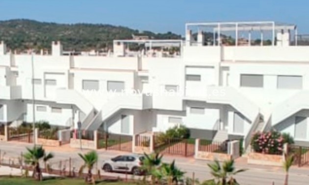 Duplexes - Nýbygging - Orihuela - Orihuela