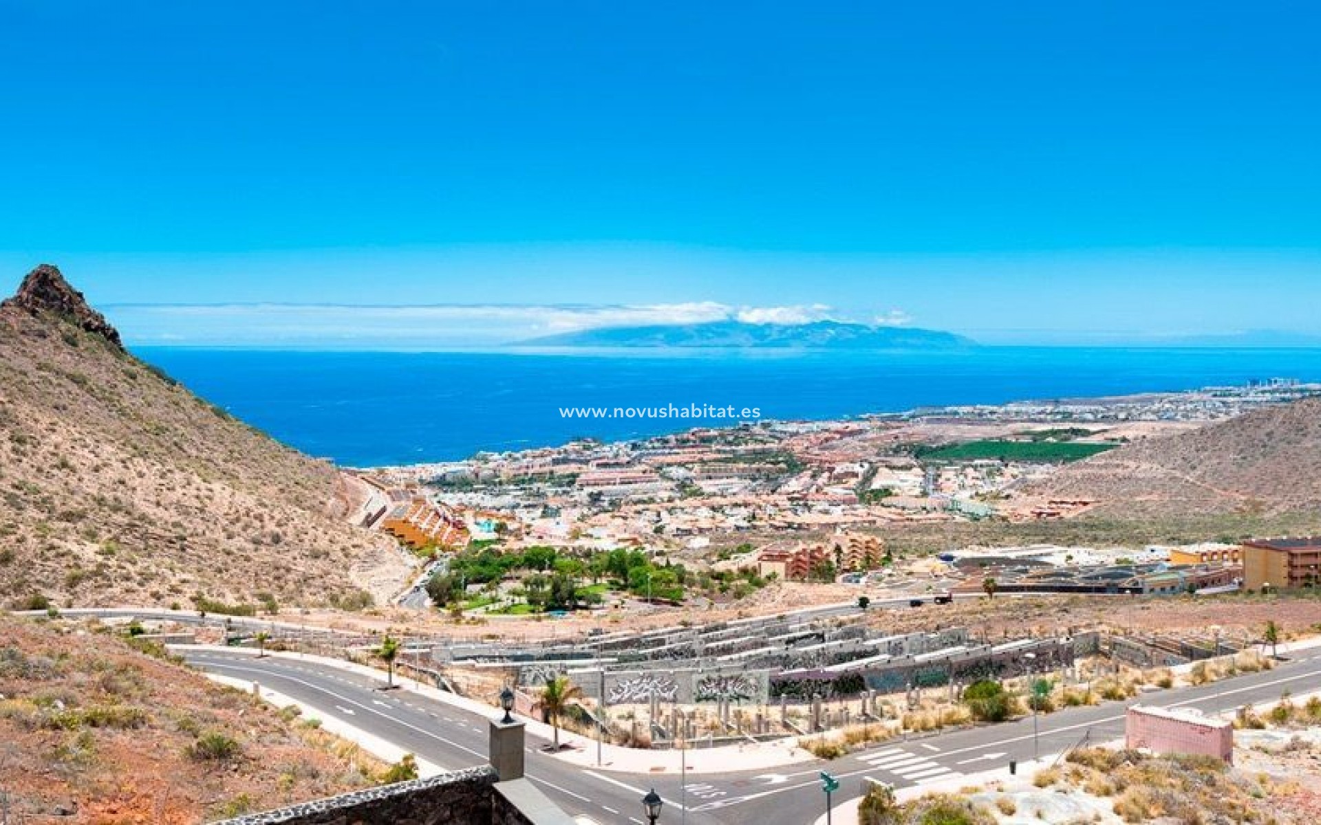 Endursala -  - Adeje - Santa Cruz Tenerife