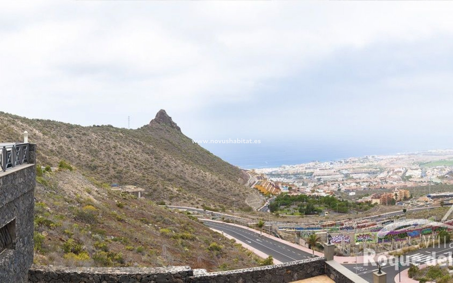 Endursala -  - Adeje - Santa Cruz Tenerife