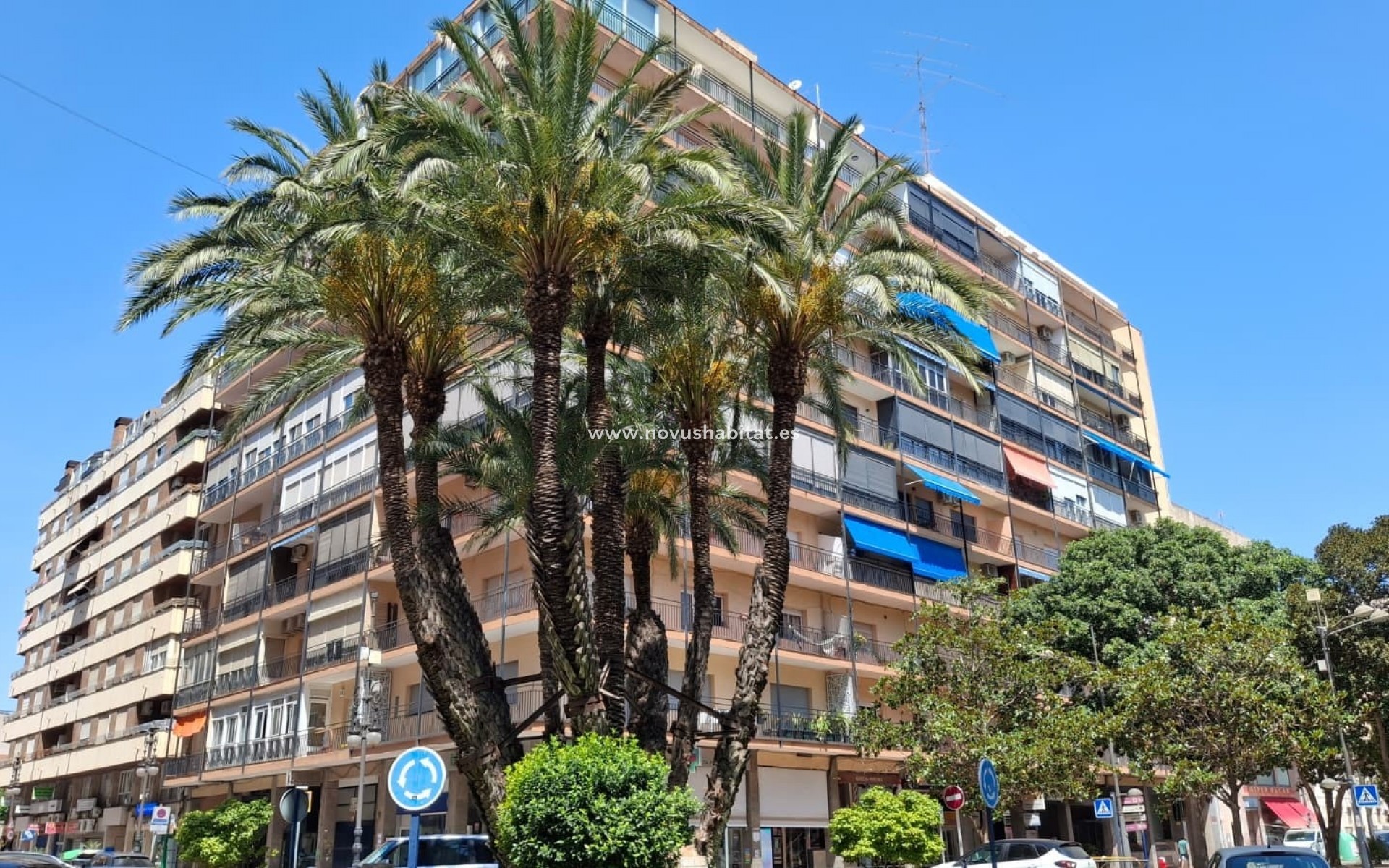 Endursala - Apartament / Duplex - Orihuela - Zona Centro