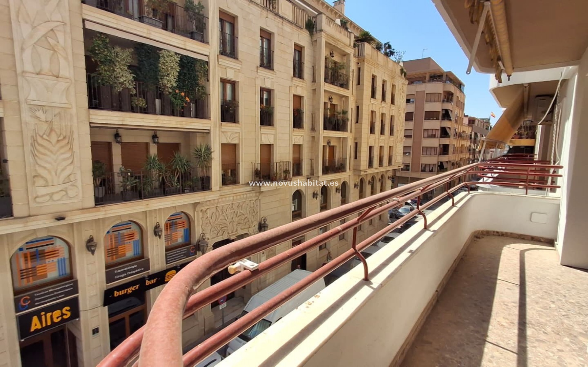 Endursala - Apartament / Duplex - Orihuela - Zona Centro