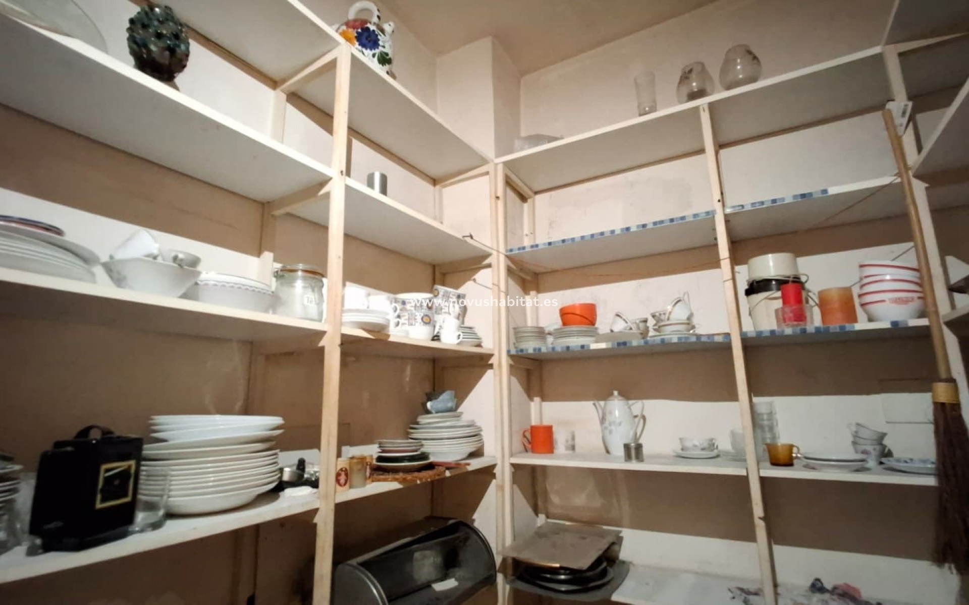 Endursala - Apartament / Duplex - Orihuela - Zona Centro