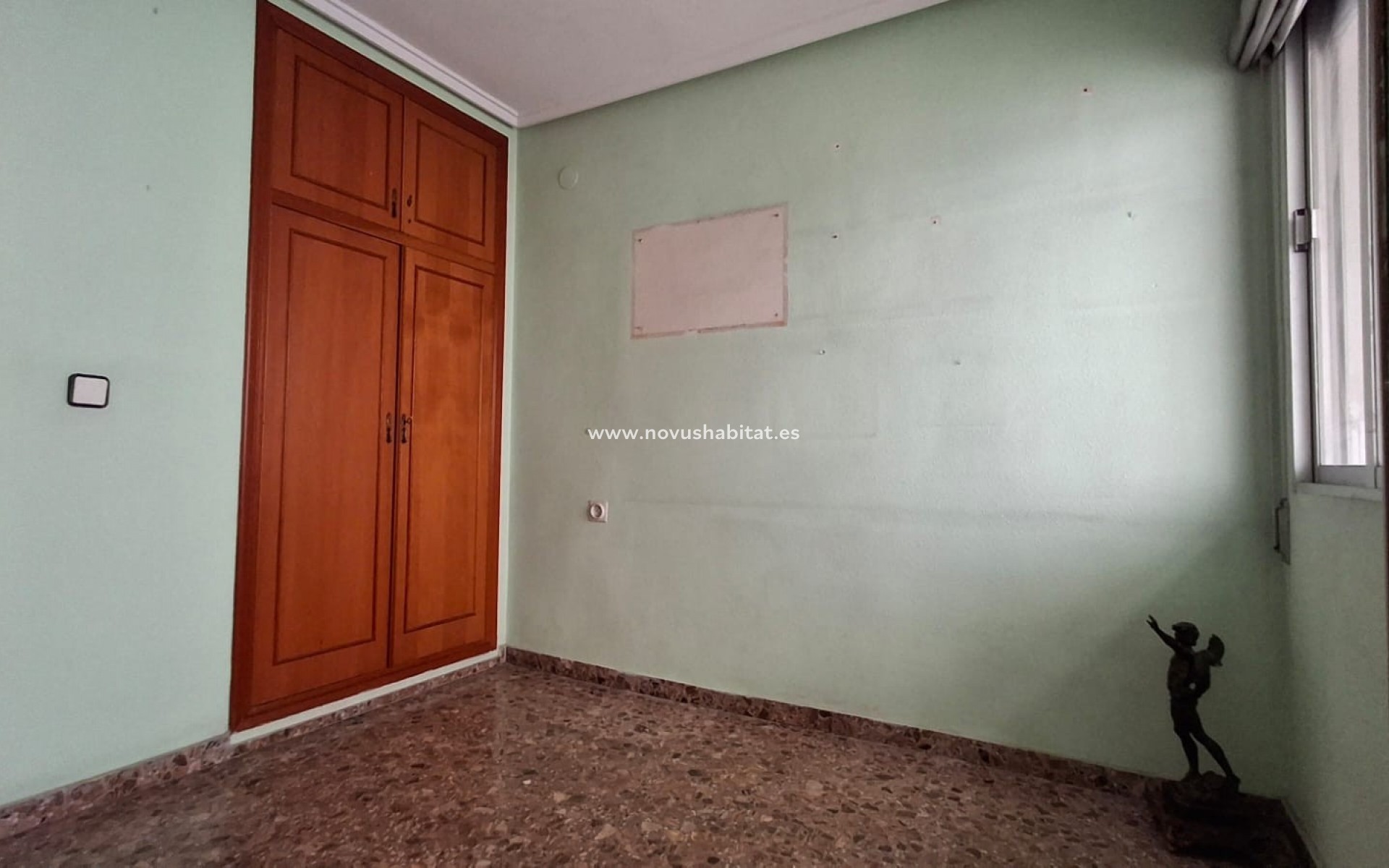 Endursala - Apartament / Duplex - Orihuela - Zona Centro