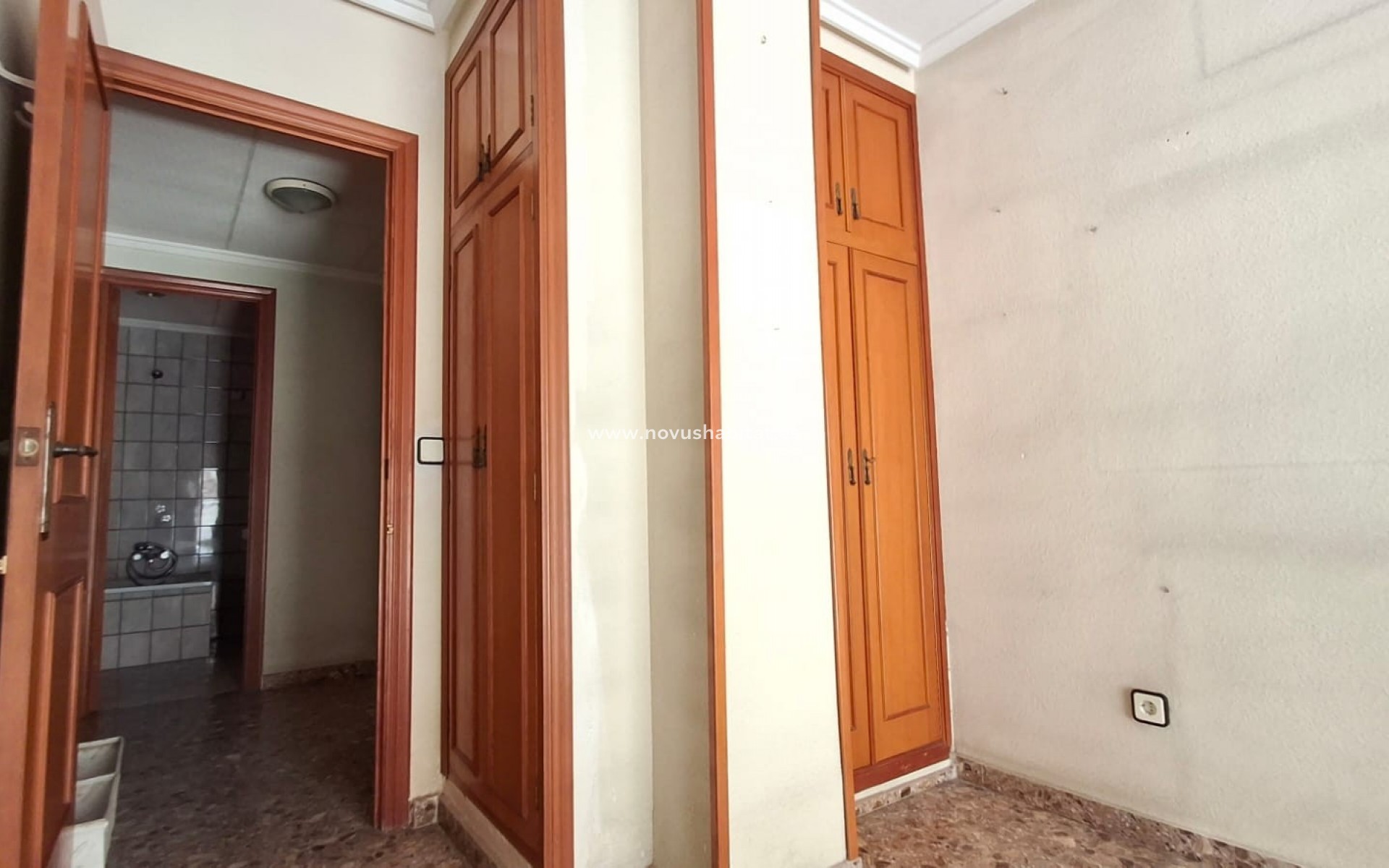 Endursala - Apartament / Duplex - Orihuela - Zona Centro